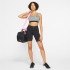 Sujetador Deportivo Nike Swoosh Mujer Grey