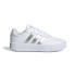 Zapatillas adidas Court Platform Mujer WH