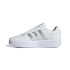 Zapatillas adidas Court Platform Mujer WH