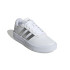 Zapatillas adidas Court Platform Mujer WH