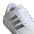 Zapatillas adidas Court Platform Mujer WH