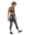 Mallas de Fitness Reebok Lux 3/4