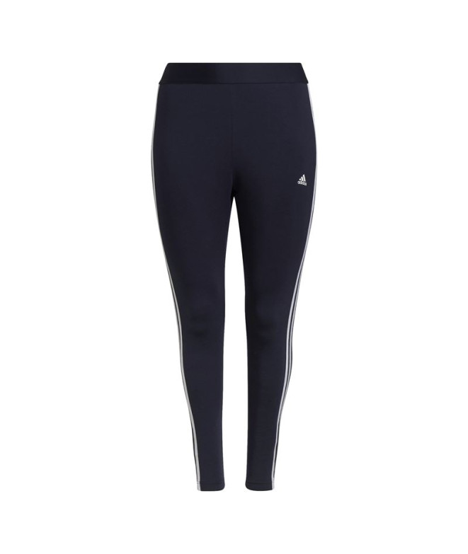 Mallas adidas Essentials 3Bandas Mujer (Tallas...