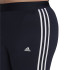 Mallas adidas Essentials 3Bandas Mujer (Tallas Grandes) Blu