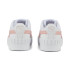 Zapatillas Puma Carina Lift Niña White