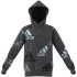 Sudaderas adidas Performance Infantil Grey