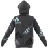 Sudaderas adidas Performance Infantil Grey