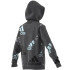 Sudaderas adidas Performance Infantil Grey