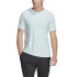 Camiseta adidas 3-Bar Graphic Hombre Blue