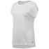 Camiseta de Fitness Reebok Burnout