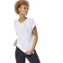 Camiseta de Fitness Reebok Burnout
