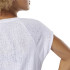 Camiseta de Fitness Reebok Burnout