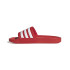 Chanclas adidas Adilette Shower Rojo