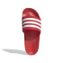Chanclas adidas Adilette Shower Rojo