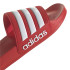 Chanclas adidas Adilette Shower Rojo