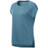 Camiseta de Fitness Reebok Burnout