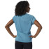 Camiseta de Fitness Reebok Burnout