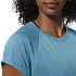 Camiseta de Fitness Reebok Burnout