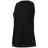 Camiseta de Fitness Reebok Burnout
