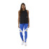 Camiseta de Fitness Reebok Burnout