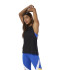 Camiseta de Fitness Reebok Burnout