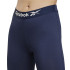 Mallas Reebok Workout Ready Mujer Blue