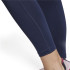 Mallas Reebok Workout Ready Mujer Blue