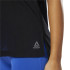 Camiseta de Fitness Reebok Burnout