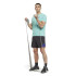 Camiseta Reebok Graphic Les Mills® Hombre Blue