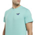 Camiseta Reebok Graphic Les Mills® Hombre Blue
