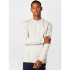 Sudadera adidas FeelVivid Drop Shoulder Hombre Grey