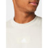 Sudadera adidas FeelVivid Drop Shoulder Hombre Grey