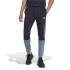 Pantalones adidas Essentials Mélange Azul Hombre