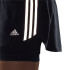 Falda pantalón de running adidas Run Icons Mujer