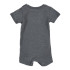 Conjunto Nike Kids 23 Romper & Bootie Bebé GR