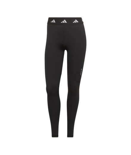 Mallas de Fitness adidas Tf Long T Mujer