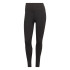 Pantalones adidas 7/8 Own Colorblock Mujer Black