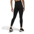 Pantalones adidas 7/8 Own Colorblock Mujer Black