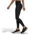 Pantalones adidas 7/8 Own Colorblock Mujer Black