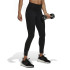 Pantalones adidas 7/8 Own Colorblock Mujer Black