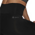 Pantalones adidas 7/8 Own Colorblock Mujer Black