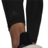 Pantalones adidas 7/8 Own Colorblock Mujer Black