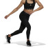 Mallas de Fitness adidas Tf Vsh 7/8 T Mujer