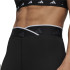 Mallas de Fitness adidas Tf Vsh 7/8 T Mujer