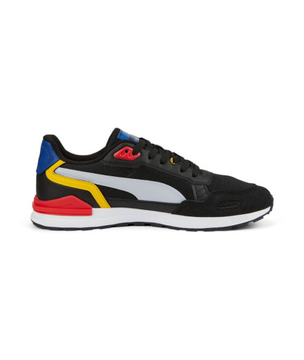 Zapatillas de running Puma Graviton Tera Black