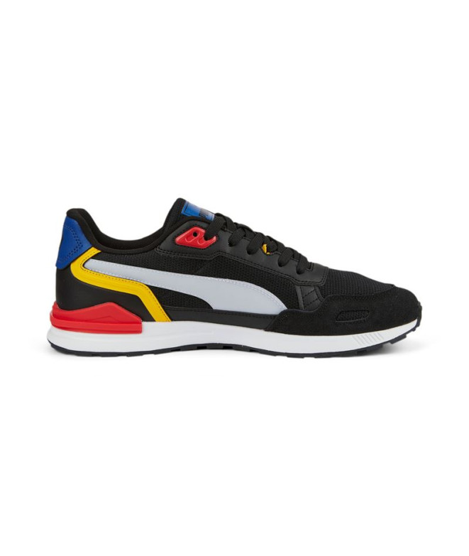 Zapatillas de running Puma Graviton Tera Black