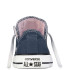 Zapatillas Converse Chuck Taylor All Star Classic Low Top Junior Blue