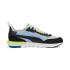 Zapatillas PUMA R22 Blue