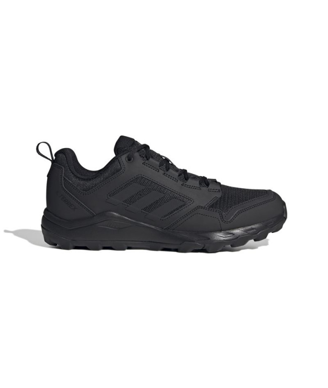 Zapatillas de Trail adidas Trace 2.0 Hombre Black