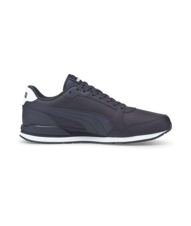 Zapatillas Puma ST Runner v3 Mujer Black